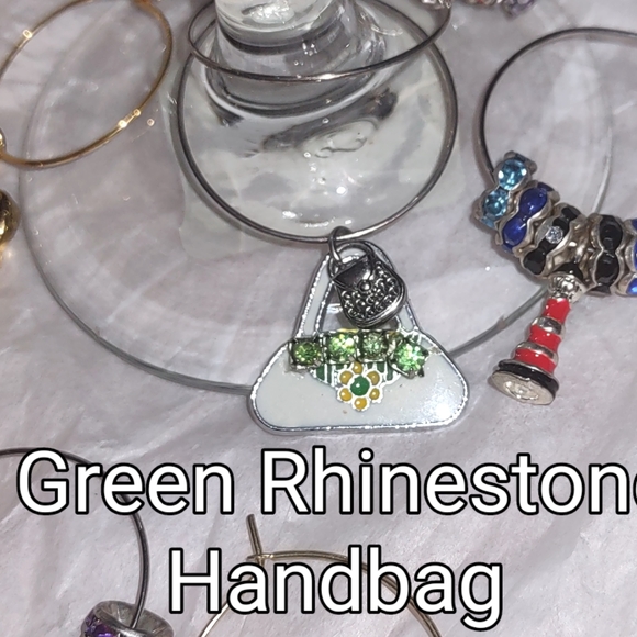 Wine Marker Rings - Picture 15 of 16